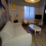Tatil Evi Itzala - Bord De Et Centre-ville Fouras