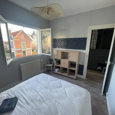 Itzala - Bord De Mer, Centre-ville & Parking Prive * Fouras