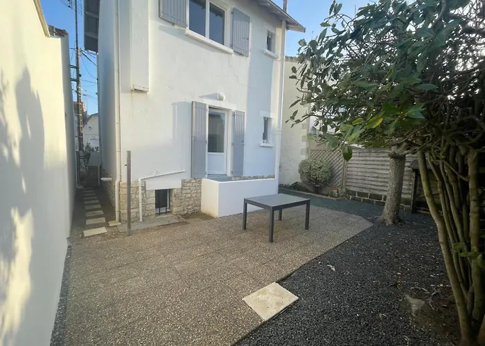 Itzala - Bord De Mer, Centre-ville & Parking Prive *