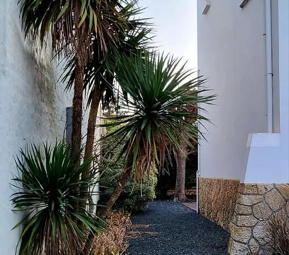 Itzala - Bord De Mer, Centre-ville & Parking Prive Fouras