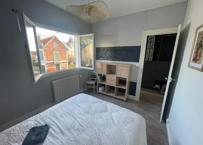 Itzala - Bord De Mer, Centre-ville & Parking Prive * Fouras