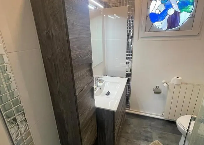 Nyaraló Itzala - Bord De Mer, Centre-ville & Parking Prive Fouras