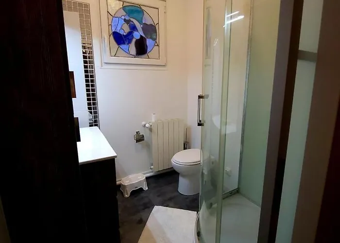 Itzala - Bord De Mer, Centre-ville & Parking Prive