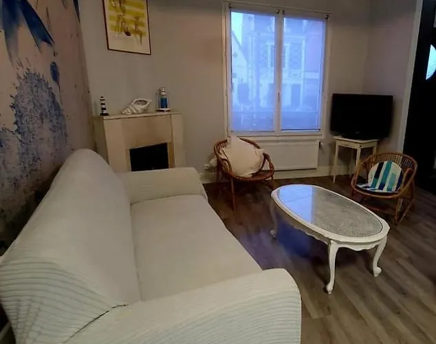 Nyaraló Itzala - Bord De Mer, Centre-ville & Parking Prive Fouras