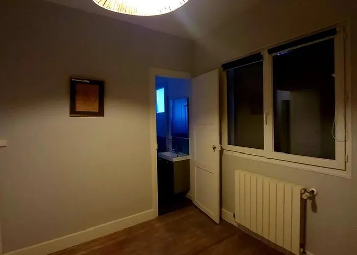 Nyaraló Itzala - Bord De Mer, Centre-ville & Parking Prive Fouras